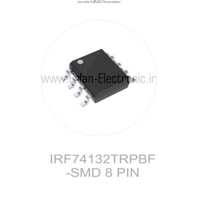 IRF74132TRPBF-SMD 8 PIN