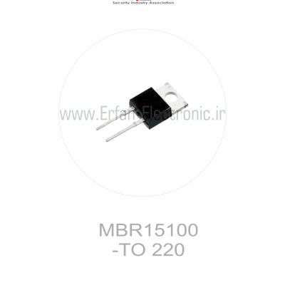 MBR15100-TO 220