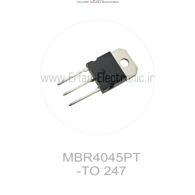 MBR4045PT-TO 247