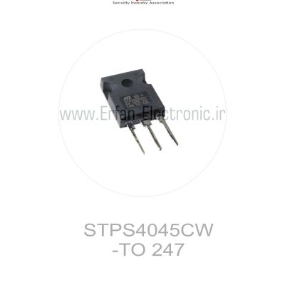 STPS4045CW-TO 247
